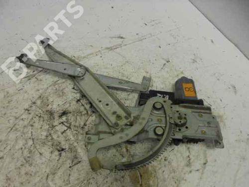Front left window mechanism OPEL CORSA B (S93) 1.7 D (F08, F68, M68) | BP5305747C22 