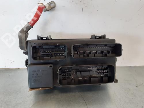 Used Fuse box OPEL CORSA D (S07) 1.4 (L08, L68) (90 hp) 7090805