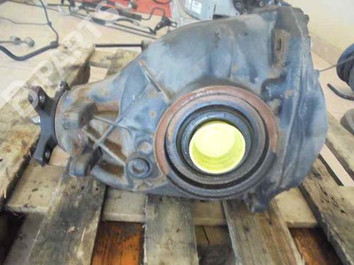 Rear differential MERCEDES-BENZ E-CLASS (W211) E 280 CDI (211.020) | BP2483712M24 