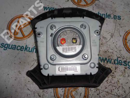 Driver airbag TOYOTA AVENSIS Saloon (_T25_) 2.0 VVT-i (AZT250_, AZT250R) | BP2493912C9 