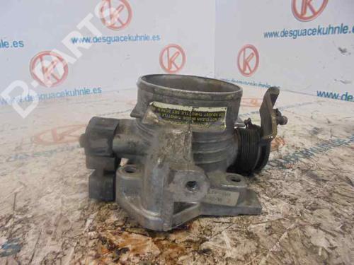 Throttle body FORD USA EXPLORER (U2, U_) 4.0 V6 4WD | BP9548389M82 