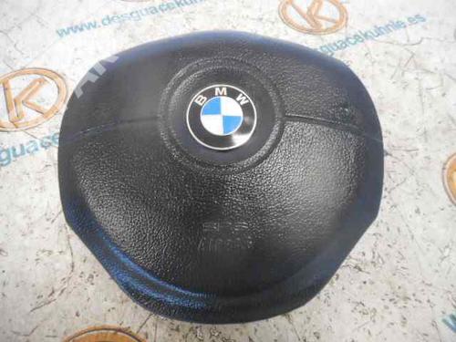 Airbag stuur BMW 5 (E39) 528 i (193 hp) 2482390