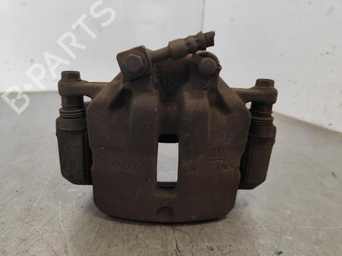 Used Left front brake caliper OPEL INSIGNIA A (G09) [2008-2017]  12515854