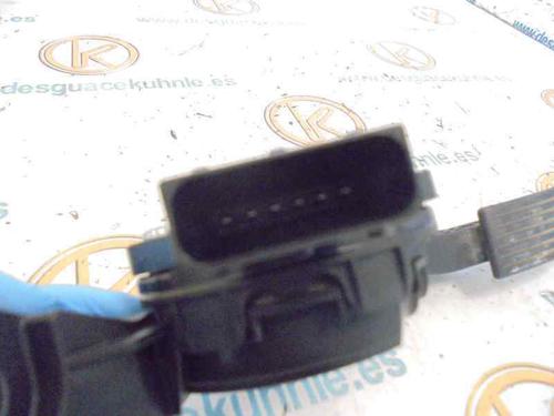 Pedal HYUNDAI i10 II (BA, IA) 1.0 | BP2481829I4 