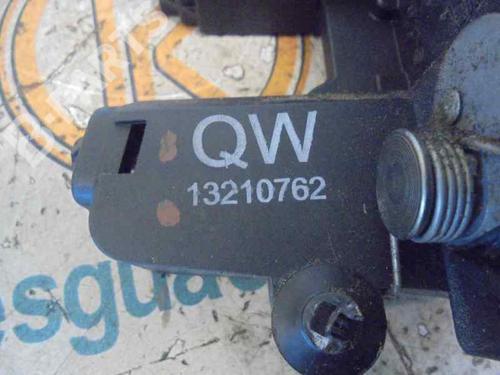 Fechadura trás esquerda OPEL VECTRA C (Z02) 1.9 CDTI (F69) | BP2496213C100 
