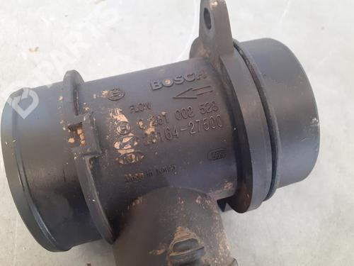 Mass air flow sensor HYUNDAI MATRIX (FC)  | BP8343685M95 