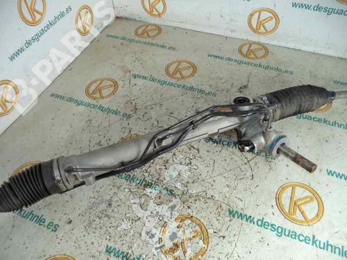 Steering rack PEUGEOT 206 Hatchback (2A/C) 1.9 D | BP2455624M22 