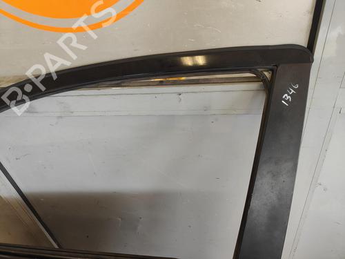 Left front door MERCEDES-BENZ A-CLASS (W169)  | BP13524893C2 