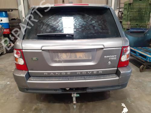 Right front door LAND ROVER RANGE ROVER SPORT I (L320)  | BP8101386C3 