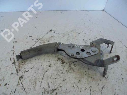 Używane Hamulec ręczny KIA SORENTO I (JC) 2.5 CRDi 4WD (140 hp) 8780721