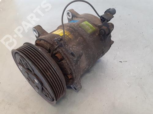 AC compressor VOLVO S40 I (644) 1.8 | BP8105134M34 