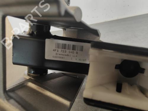 bremsepedal AUDI A6 C6 (4F2)  | BP14361186I19 
