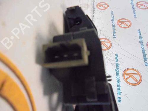 Tailgate lock AUDI A6 C6 (4F2) 3.0 TDI quattro | BP2795874C101 