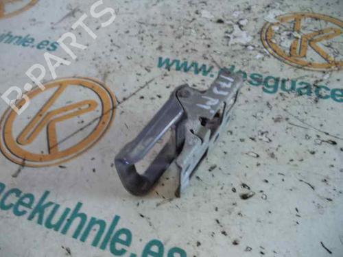 Front left interior door handle NISSAN CABSTAR E (TL_, VL_)  | BP12558721I13 