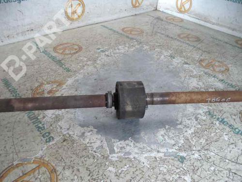 Right front driveshaft FIAT BRAVO I (182_) 1.6 16V (182.AH) | BP2451445M39 