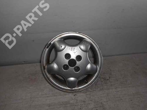 Used Rim RENAULT MEGANE I (BA0/1_) [1995-2004]  2483724