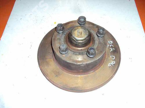 Højre hjullejehus spindel AUDI A4 B5 (8D2)  | BP2479763M28 