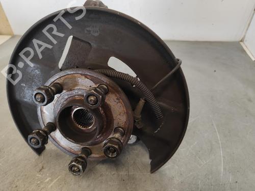 Right front steering knuckle OPEL INSIGNIA A (G09)  | BP12515856M26 