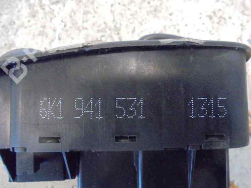 Headlight switch SEAT IBIZA II (6K1) 1.9 D | BP2468694I24 