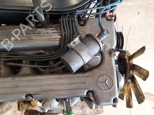 Engine MERCEDES-BENZ S-CLASS (W126) 280 SE, SEL (126.022, 126.023) | BP10347952M1 