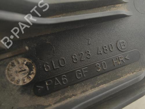 Hood lock SEAT IBIZA III (6L1)  | BP12951512C133 