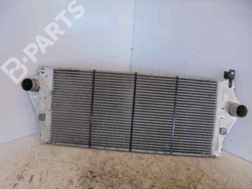 Used Intercooler RENAULT LAGUNA II (BG0/1_) 1.9 dCi (107 hp) 5961747