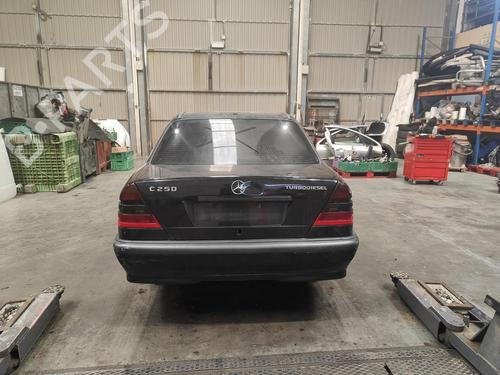 Elektronisk modul MERCEDES-BENZ C-CLASS (W202) C 250 Turbo-D (202.128) | BP12516174M83 