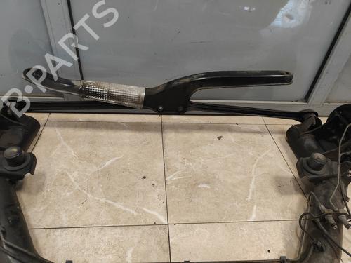 Rear axle SMART FORTWO Coupe (450) 0.7 (450.352, 450.332) | BP22631777M2 