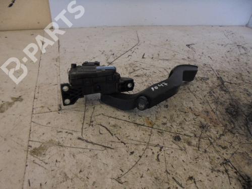 Pedal AUDI A6 C5 (4B2)  | BP6127790I4 