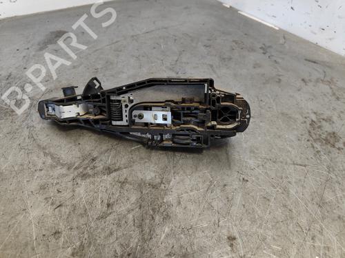 Used Rear right exterior door handle CITROËN C4 I (LC_) [2004-2014]  26005579