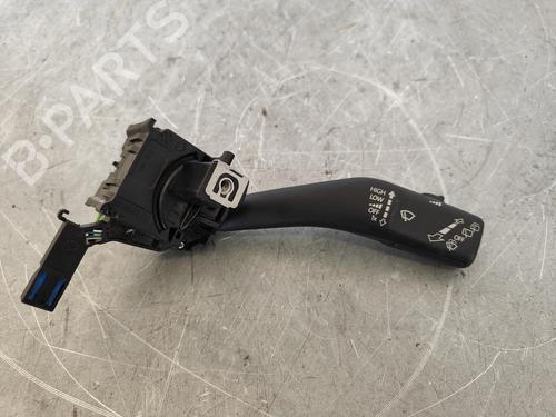 Used Steering column stalk SEAT LEON (1P1) [2005-2013]  13914216