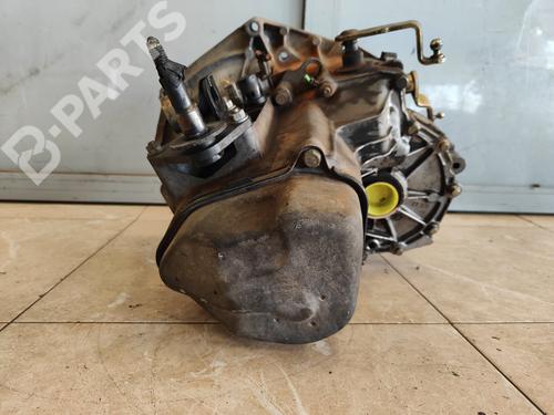 Gearbox PEUGEOT 206 Hatchback (2A/C)  | BP11134276M3 