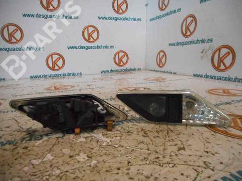 Interior roof light BMW 3 (E46)  | BP7428402I8 