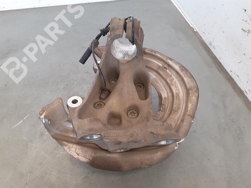 Used Left front steering knuckle BMW 3 (F30, F80) 320 d (163 hp) 10391072