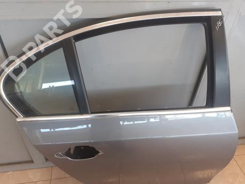 Right rear door BMW 5 (E60) 525 d | BP8952170C5 
