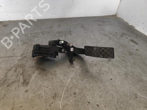 Used Pedal Pedal 36642421 36642421