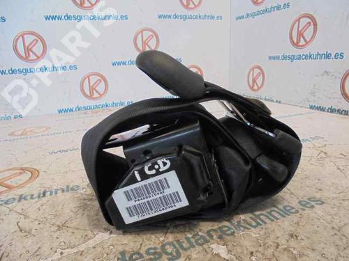 Rear center seatbelt CHRYSLER VOYAGER IV (RG, RS) 2.8 CRD | BP8753347I27 