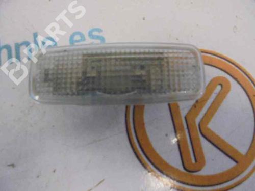 Interior roof light AUDI A6 C6 (4F2) 3.0 TDI quattro (225 hp) 4D0947105A | 4D0947105A |