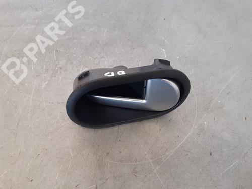 Used Front right interior door handle FORD FIESTA V (JH_, JD_) [2001-2014]  8303916