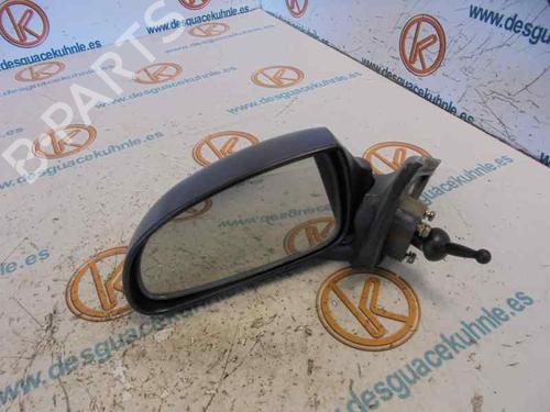 Used Left mirror HYUNDAI ACCENT II (LC) 1.3 (86 hp) 4739151