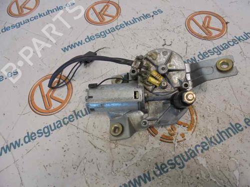 Used Rear wiper motor FORD ESCORT VI Turnier (GAL, ANL) 1.6 16V (90 hp) 12558042