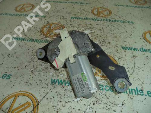 Rear wiper motor CITROËN SAXO (S0, S1) 1.5 D | BP2474499M102 