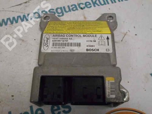 Centralita airbag FORD FOCUS I Turnier (DNW) [1999-2007]  2457869
