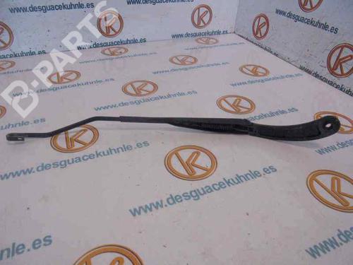 Front windshield wiper arm RENAULT MEGANE II Saloon (LM0/1_) 1.9 dCi (LM0G, LM1G, LM2C) | BP6631395C143 