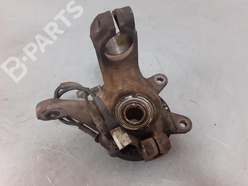 Left front steering knuckle FORD PUMA (EC_)  | BP9168409M25 