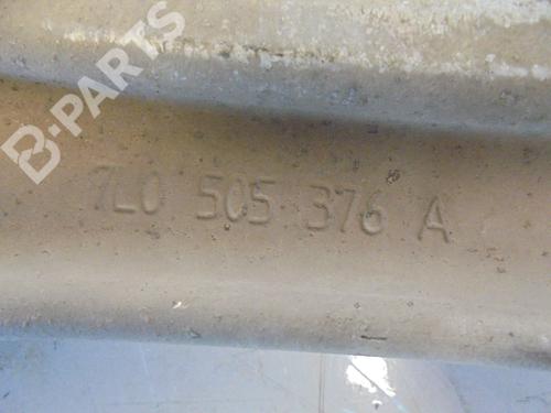 Left rear suspension arm VW TOUAREG (7LA, 7L6, 7L7) 3.0 V6 TDI | BP7077446M14 