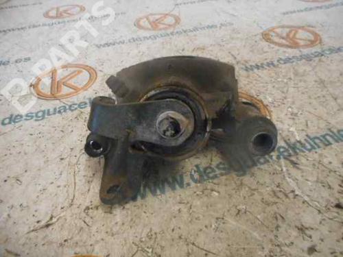 Right rear brake caliper RENAULT LAGUNA I (B56_, 556_) 2.2 dT (B569) | BP11609916M106 