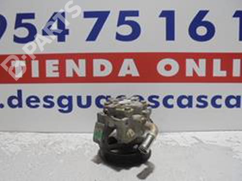 Højre bremsekaliber bag RENAULT LAGUNA II (BG0/1_) 1.9 dCi (107 hp) 11610537