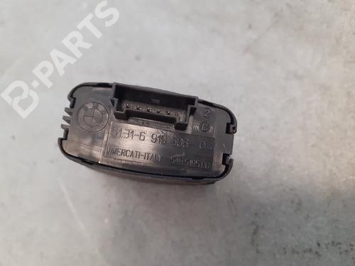 Steering column stalk BMW 6 (E63) 630 i | BP9751472I23 