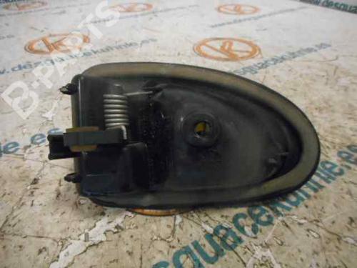 Front right interior door handle RENAULT MASTER II Van (FD) 2.5 D | BP3219916I14 